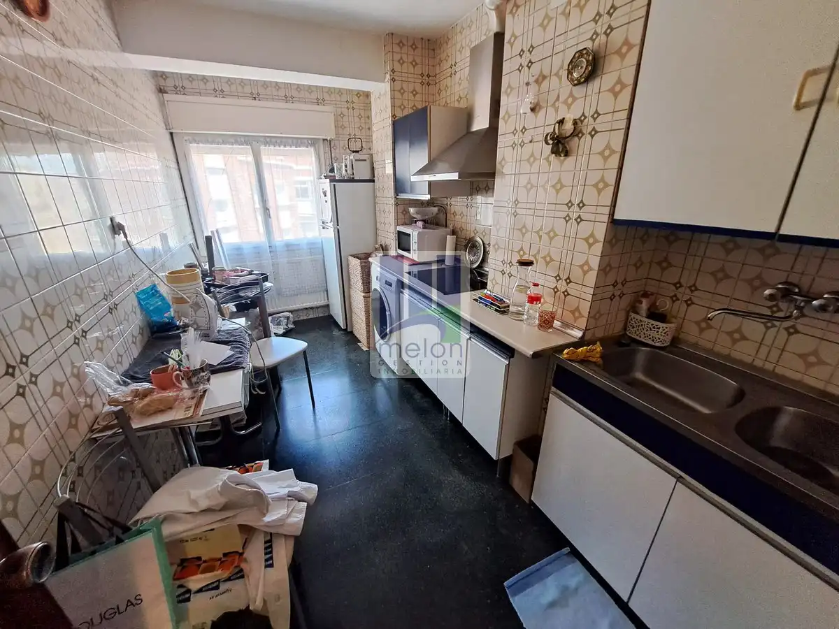 Cocina de Piso en venta en Burgos