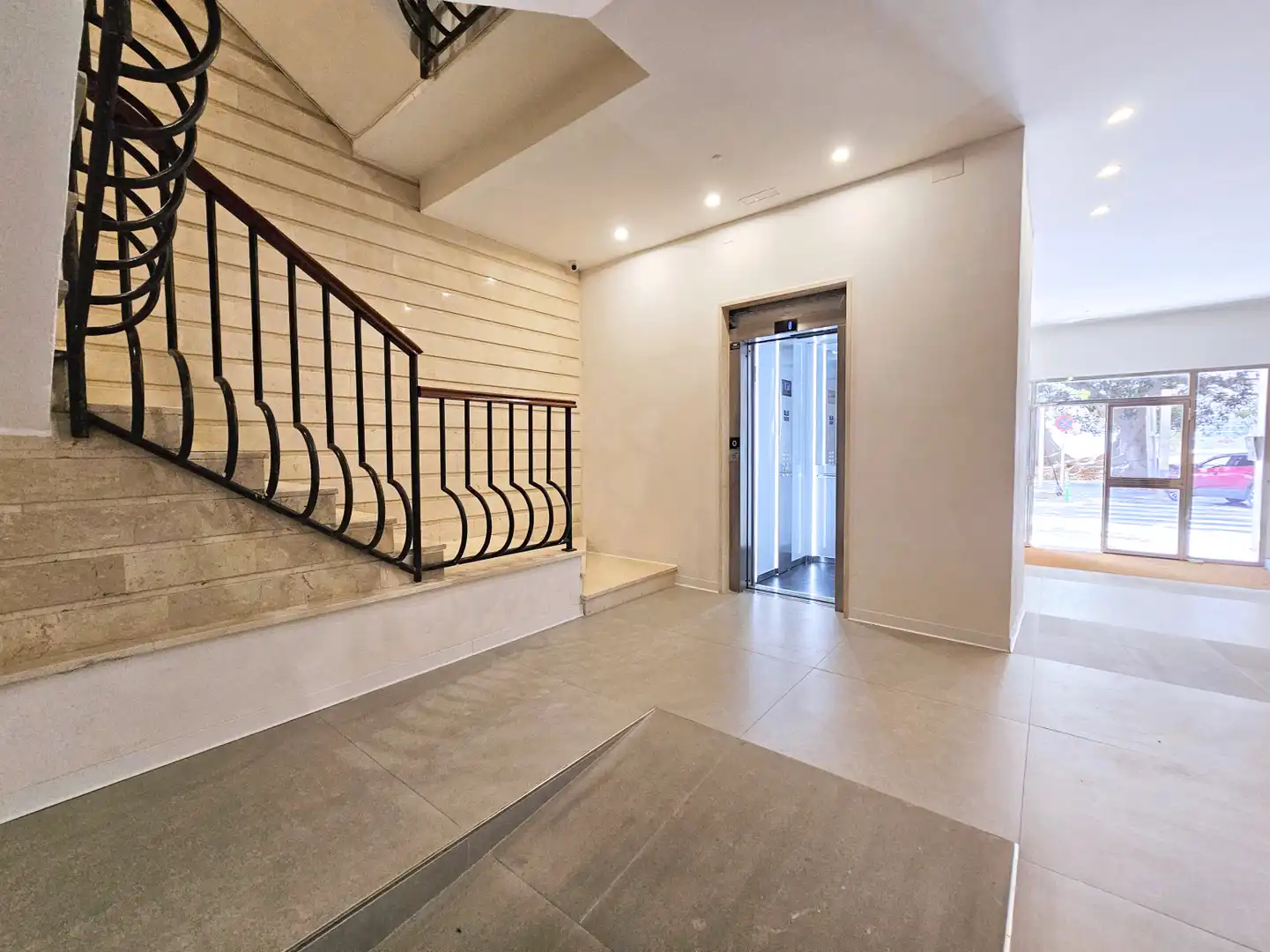 Flat for sale in Cartagena  with Parquet flooring