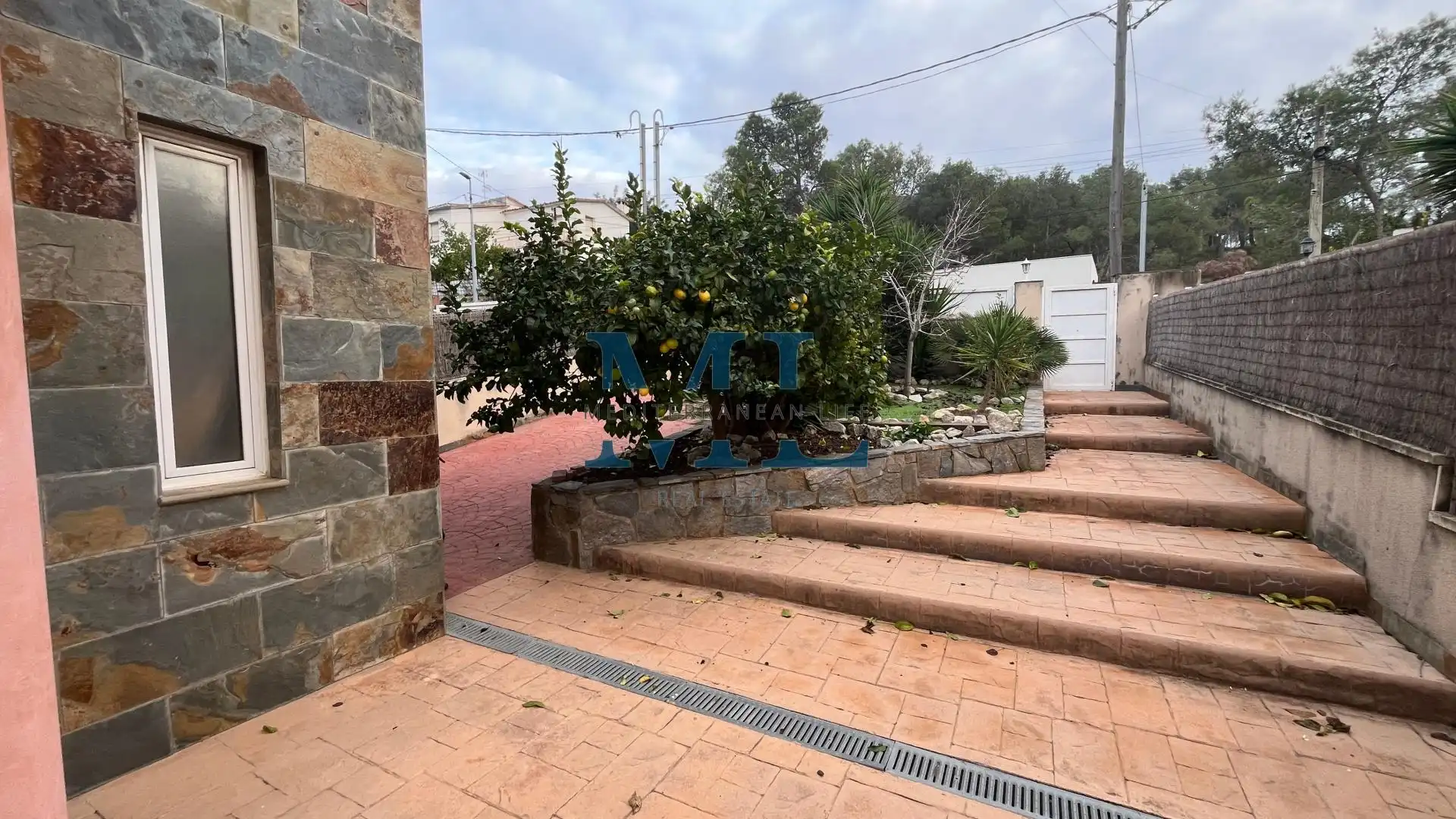 Casa a schiera con piscina in vendita a de Pamplona, imagen 6