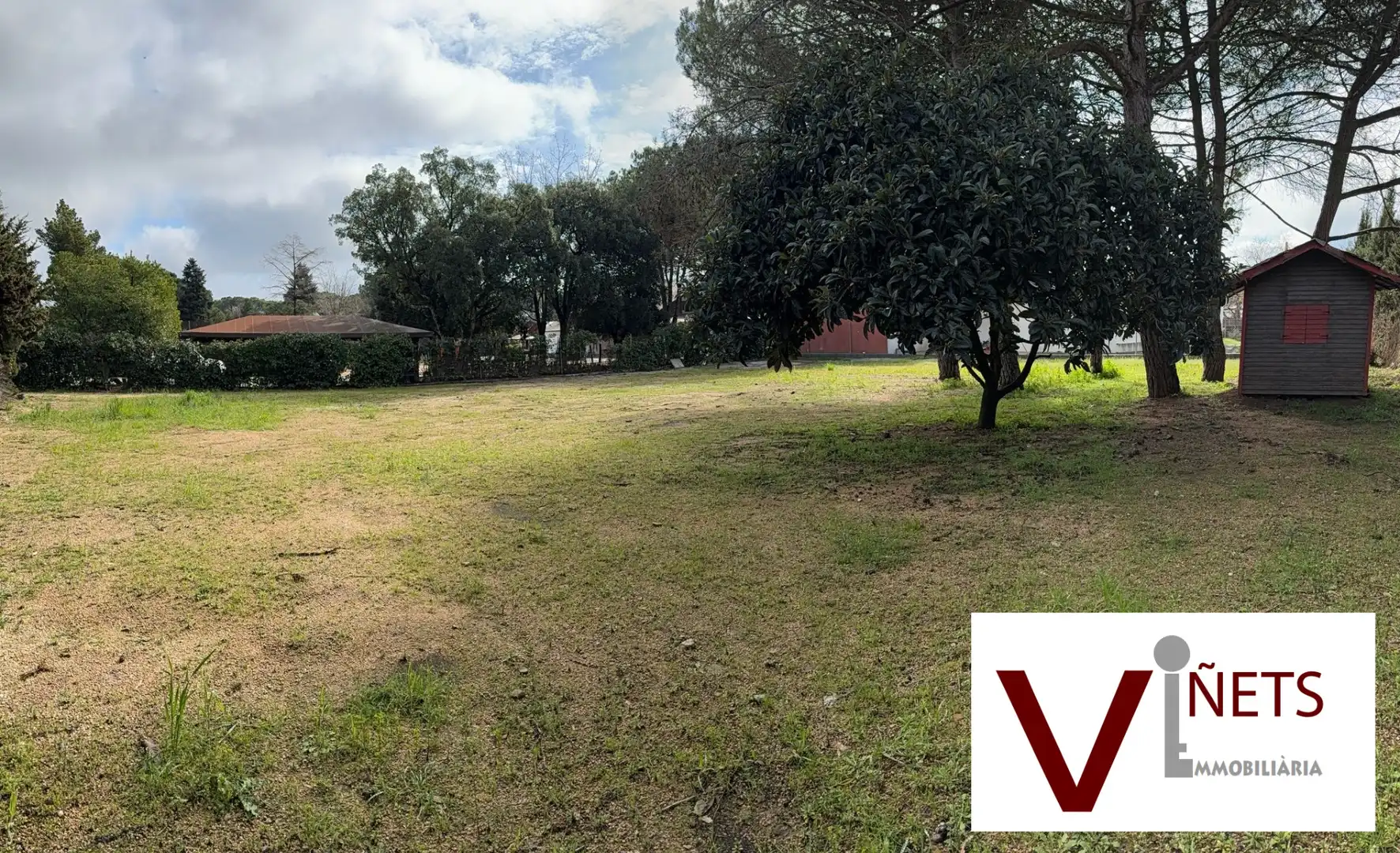 Residential land for sale in Carrer de Matagalls, imagen 13