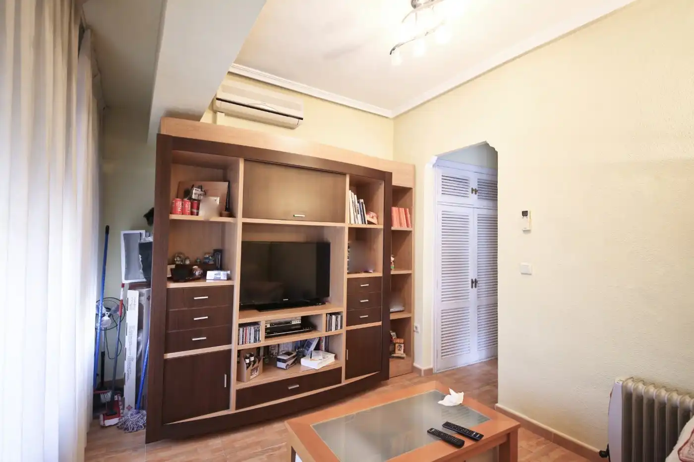 Residencial en venda a Tomelloso, imagen 15