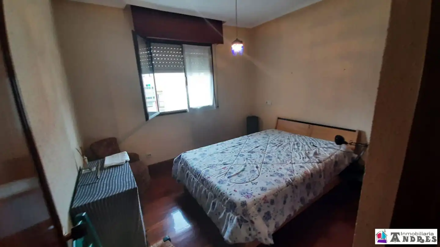 Schlafzimmer von Wohnung zum Verkauf in Bermeo mit Abstellraum