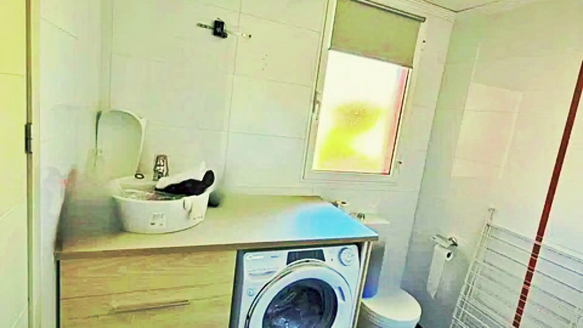 Baño de Casa o chalet en venta en Sant Joan d'Alacant con Aire acondicionado, Calefacción y Terraza