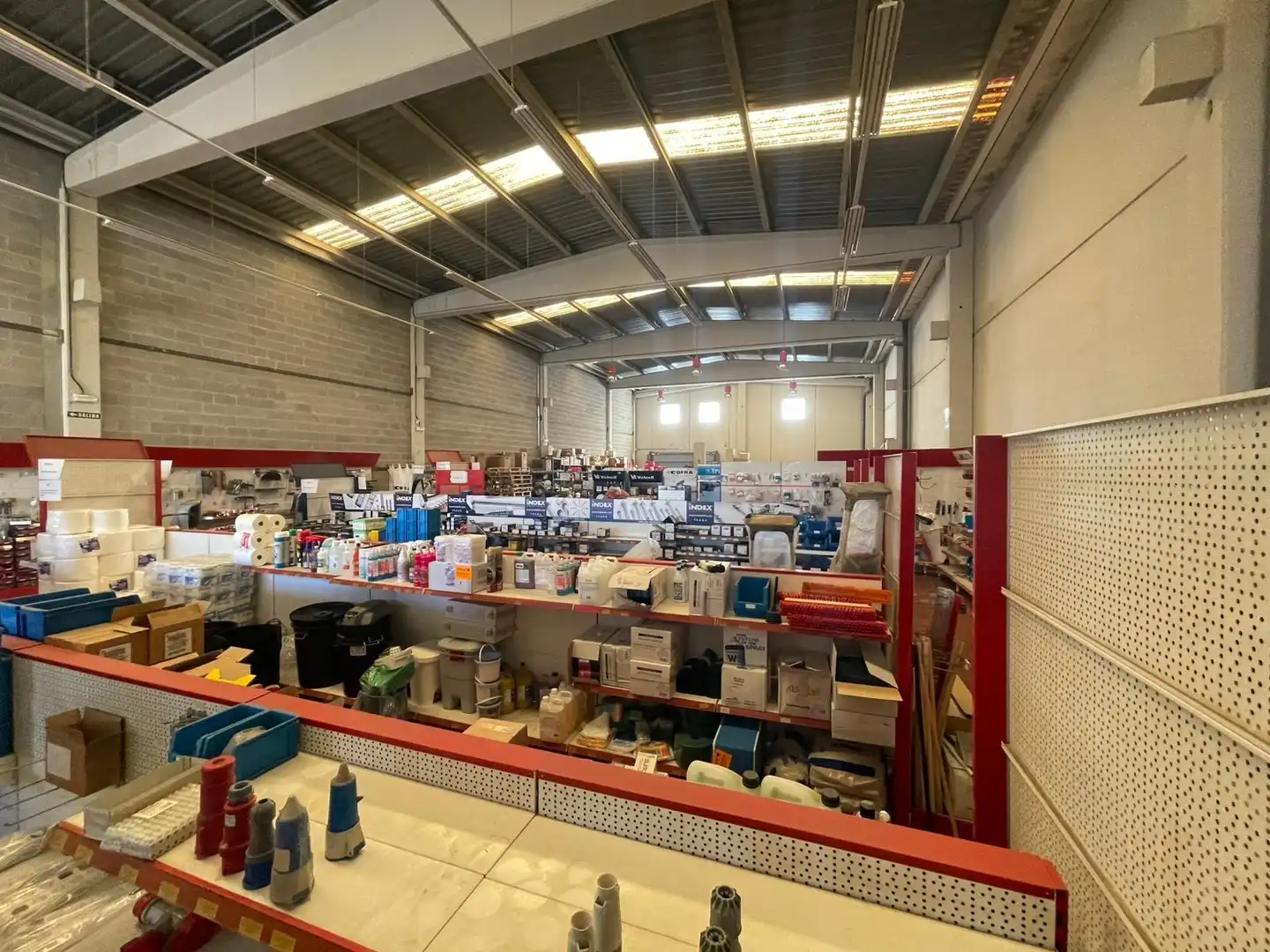 Nave industrial en venta en La Pobla de Mafumet
