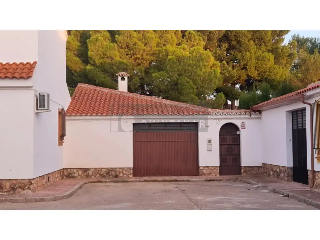 Casa en venta en Calle Villanueva, imagen 52