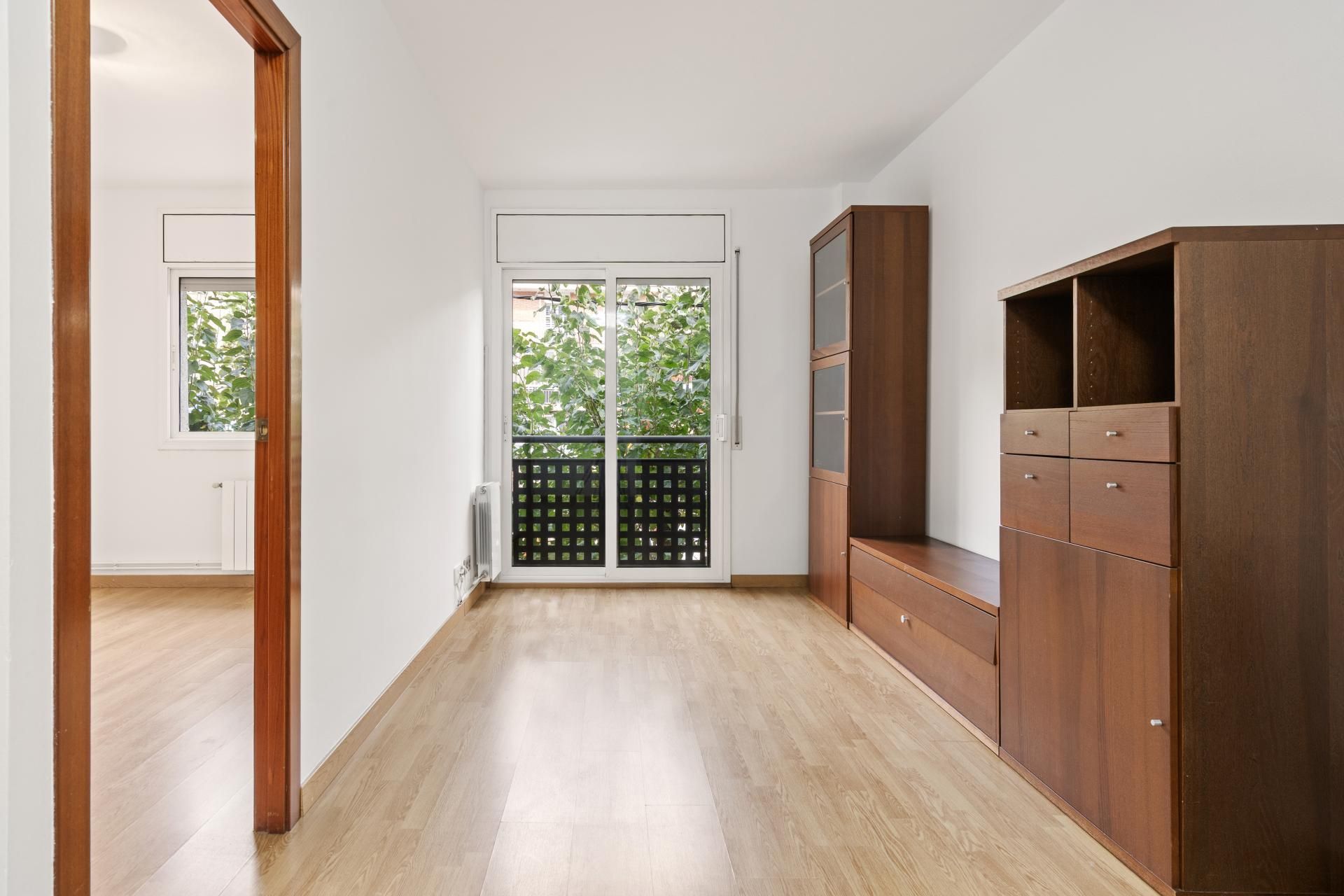 Bedroom of Flat for sale in La Palma de Cervelló  with Heating and Oven