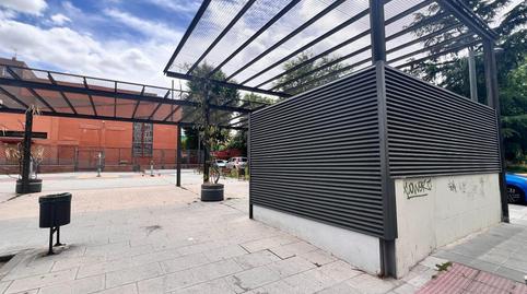 Photo 3 of Garage for sale in Calle Coronel de Palma, 2, Suroeste - Zona Hospital, Madrid