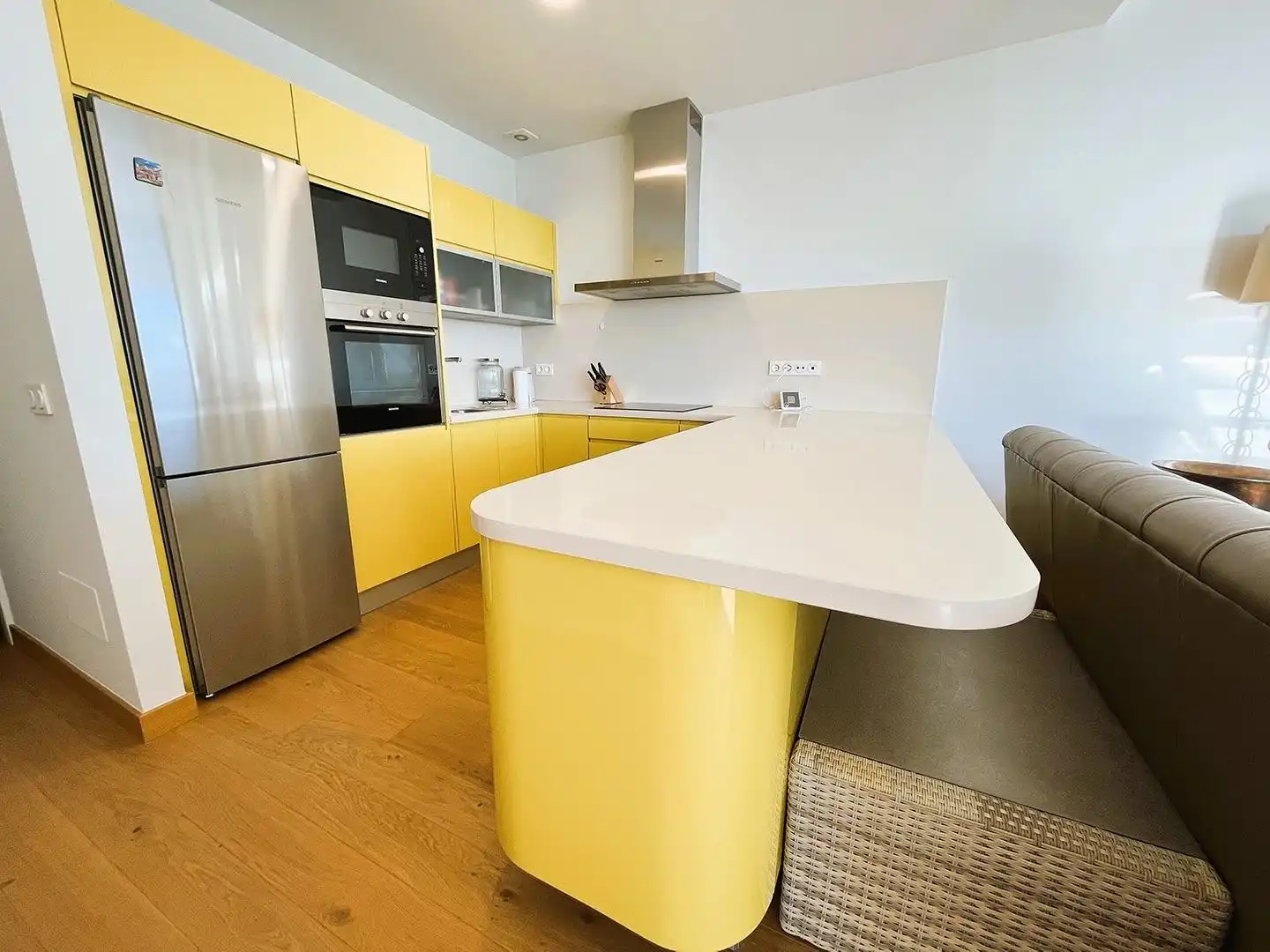Ático con terraza en venta en La Capellanía - El Higuerón, imagen 15