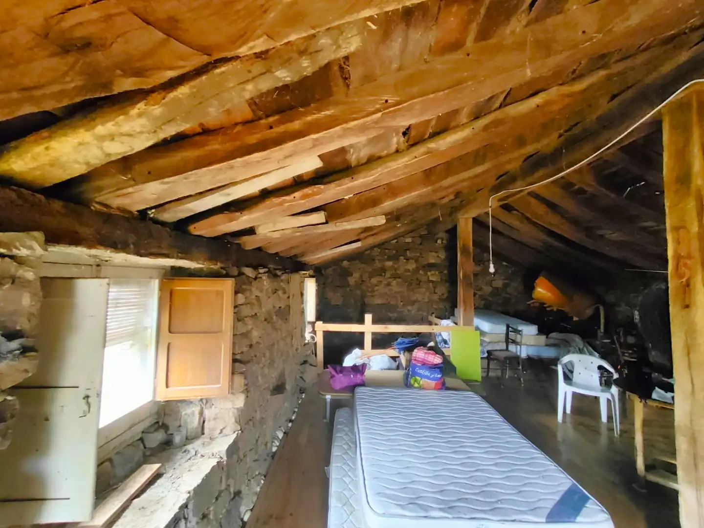 Casa o chalet en venta en San Pedro del Romeral con Jardín privado