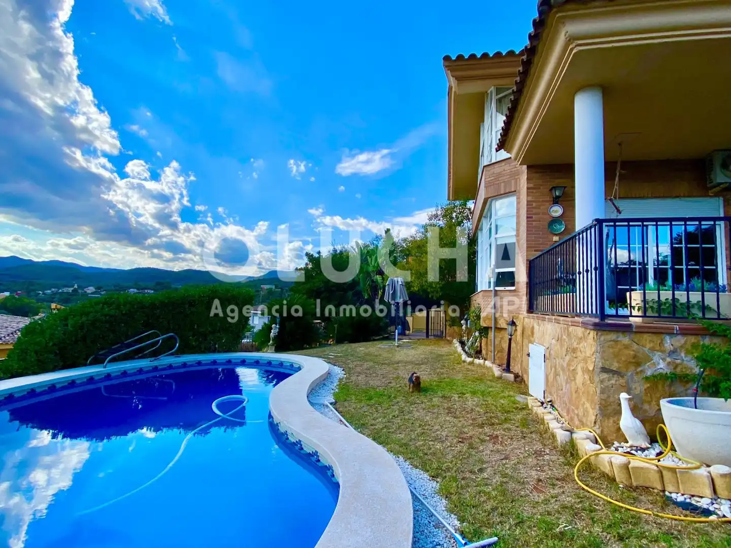 Villa zum Verkauf in Onda