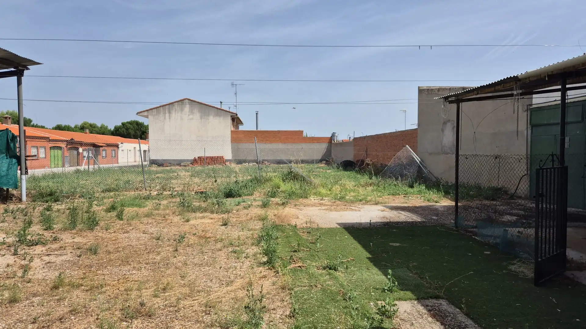Houses for sale in Malpica de Tajo  with Heating