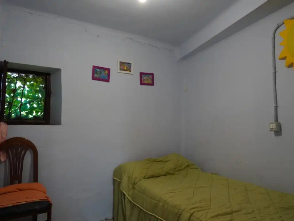 Casa o chalet en venta en Barrio Norte, 32, Bárcabo