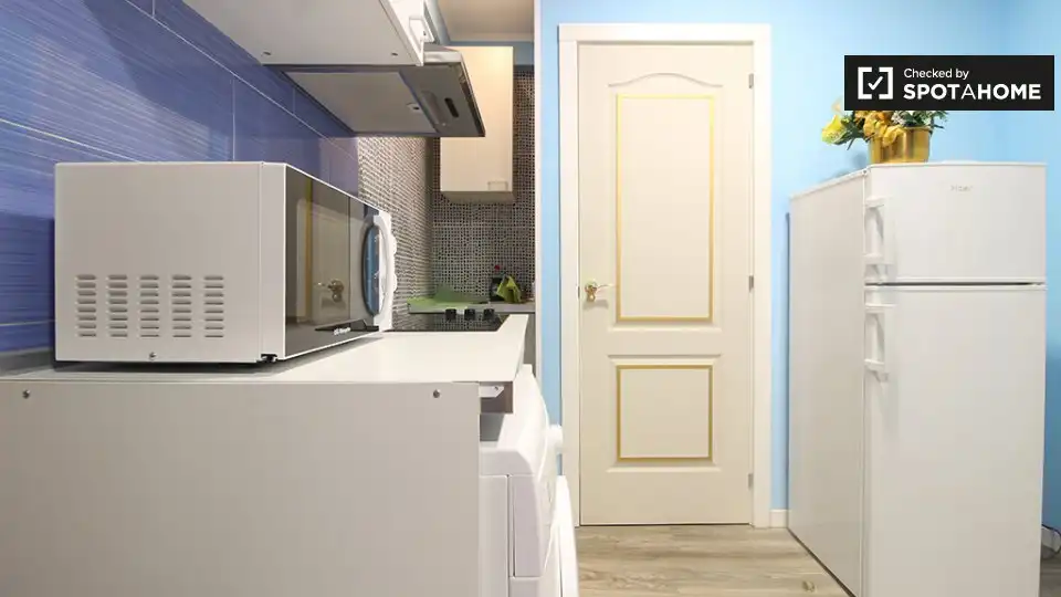 Flat to rent in Moncloa - Aravaca, imagen 8