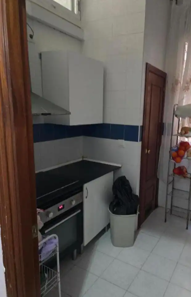 Cocina de Piso en venta en Melilla