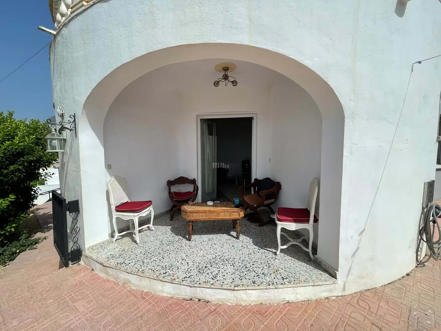Casa amb piscina en venda a Carrer Panama, imagen 27