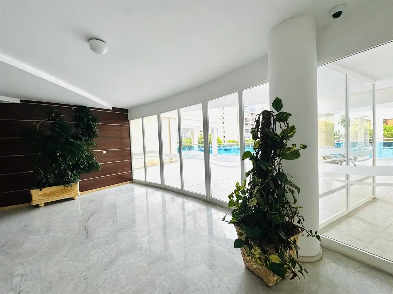 Piso en venta en Villajoyosa / La Vila Joiosa con Aire acondicionado, Calefacción y Terraza