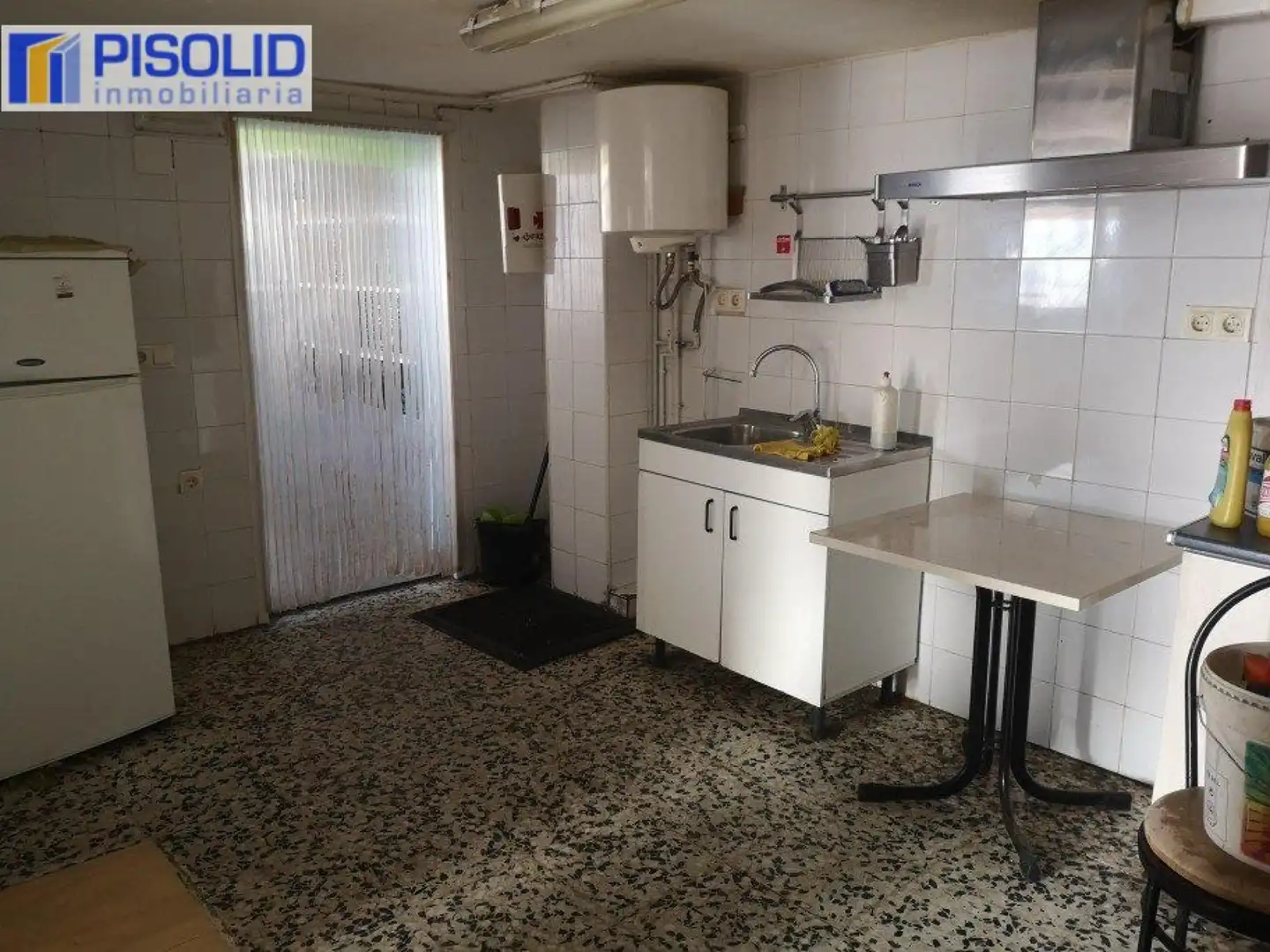 Local comercial en venda a Calle hornija, imagen 3