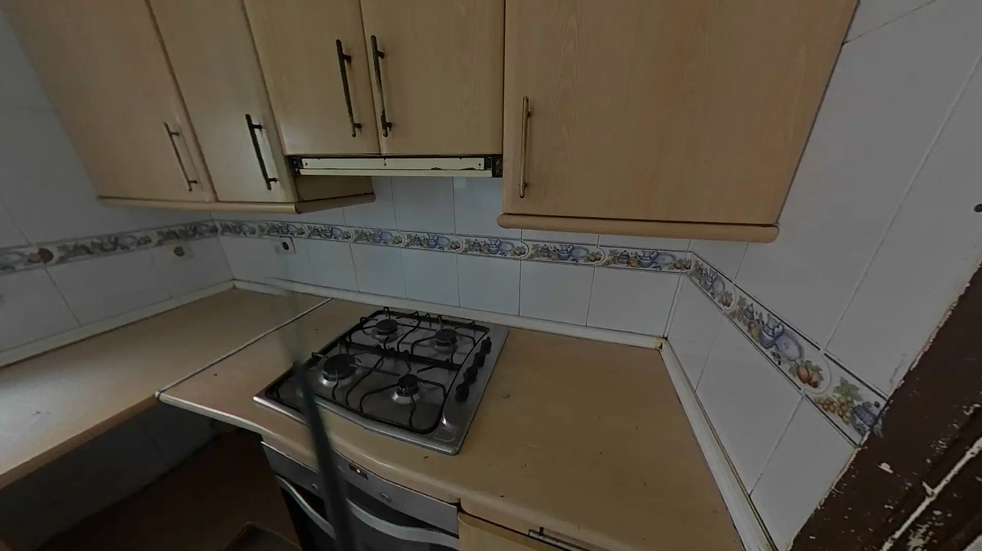 Flat for sale in Passeig Maragall