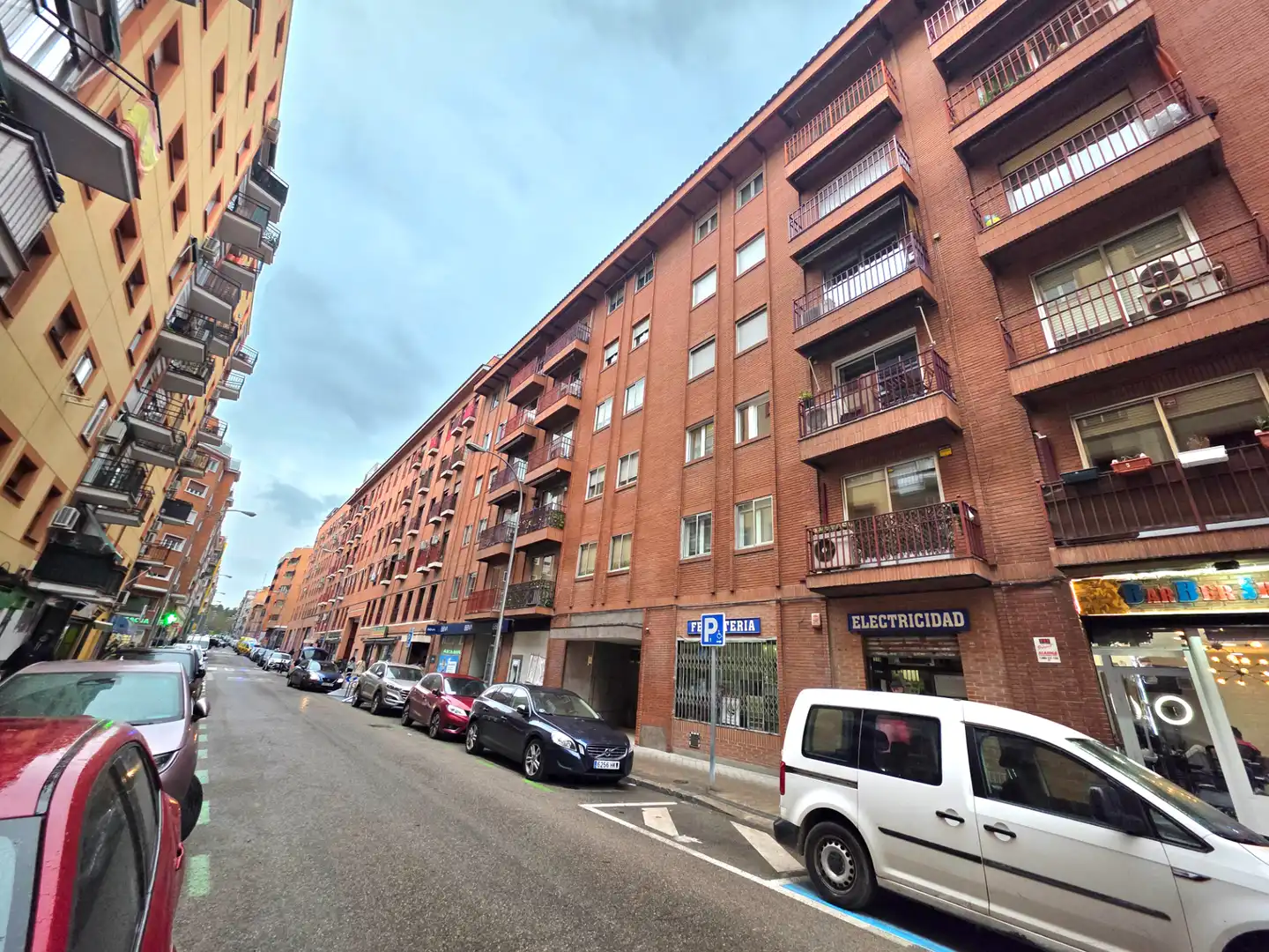 Flat with terrace for sale in Calle de Juan Duque, imagen 55