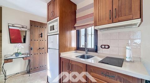 Foto 5 de Casa o xalet de lloguer a Plaza Garcia Lorca, Sayalonga, Málaga