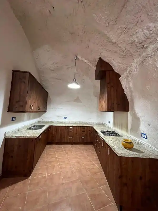Casa amb terrassa en venda a Caserio Umbria, imagen 52