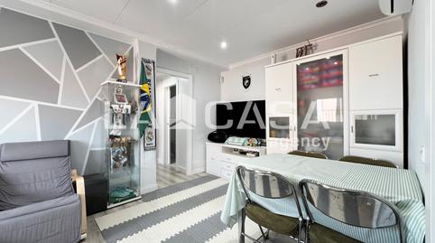 Foto 5 de Piso en venta en Llefià, Badalona