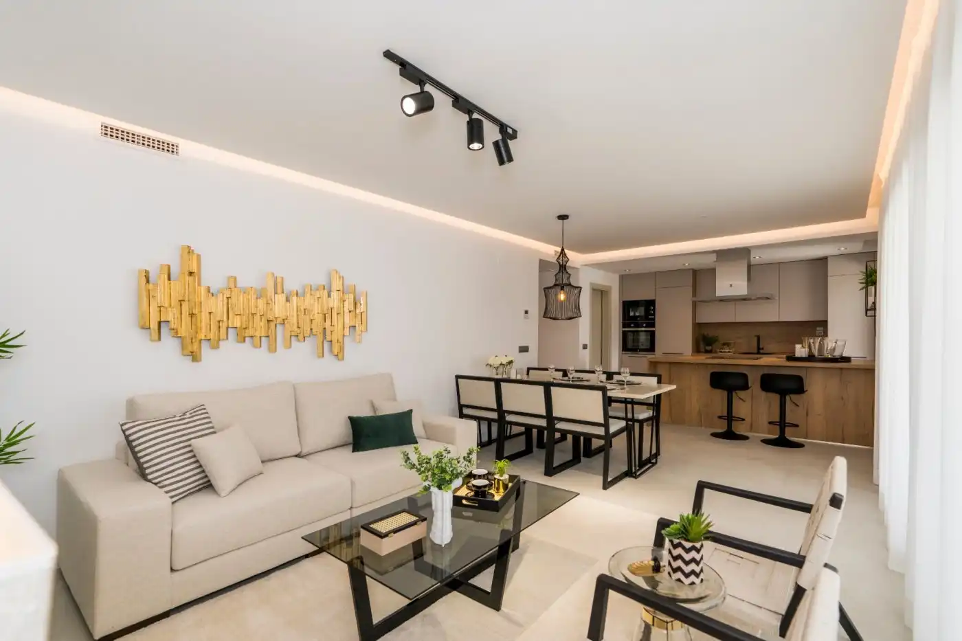Apartament amb piscina en venda a Mijas pueblo, imagen 7