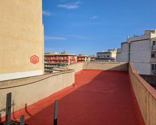 Terrace of Building for sale in  Barcelona Capital