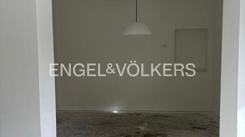 Foto 3 de Casa o chalet de alquiler en La Florida -  El  Plantío,  Madrid Capital