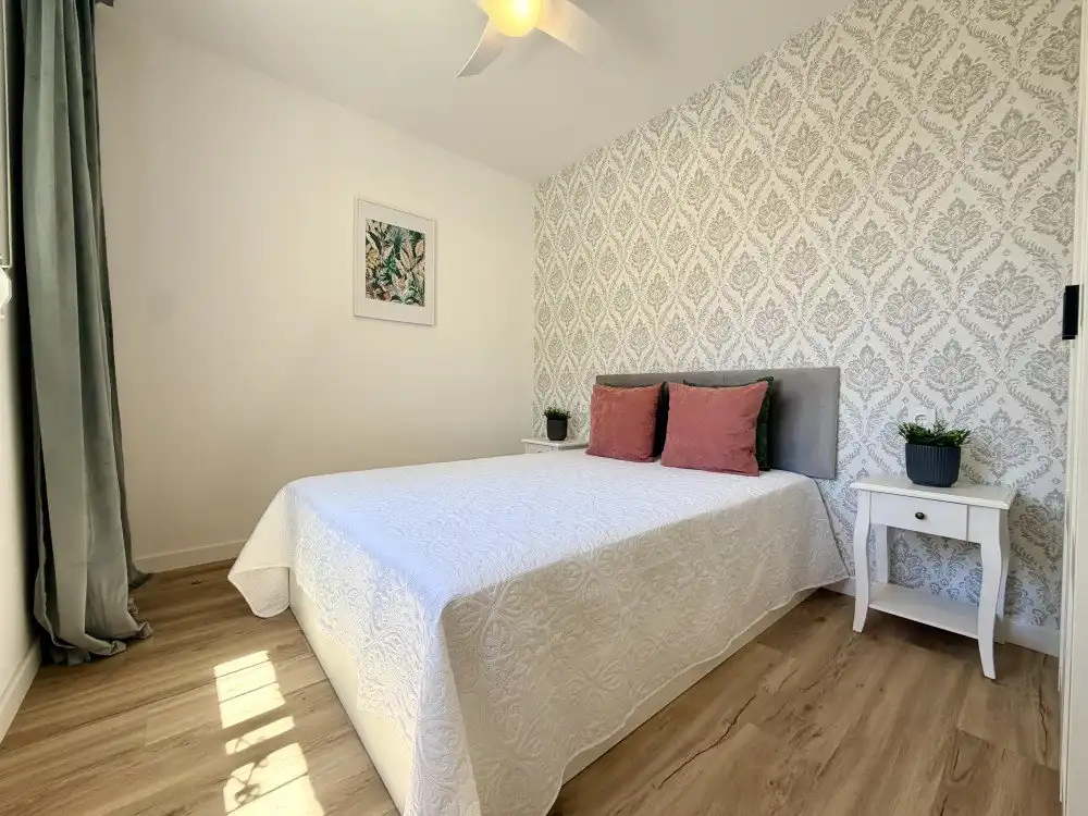 Casa a schiera con terrazza in vendita a Los Balcones - Los Altos, imagen 13