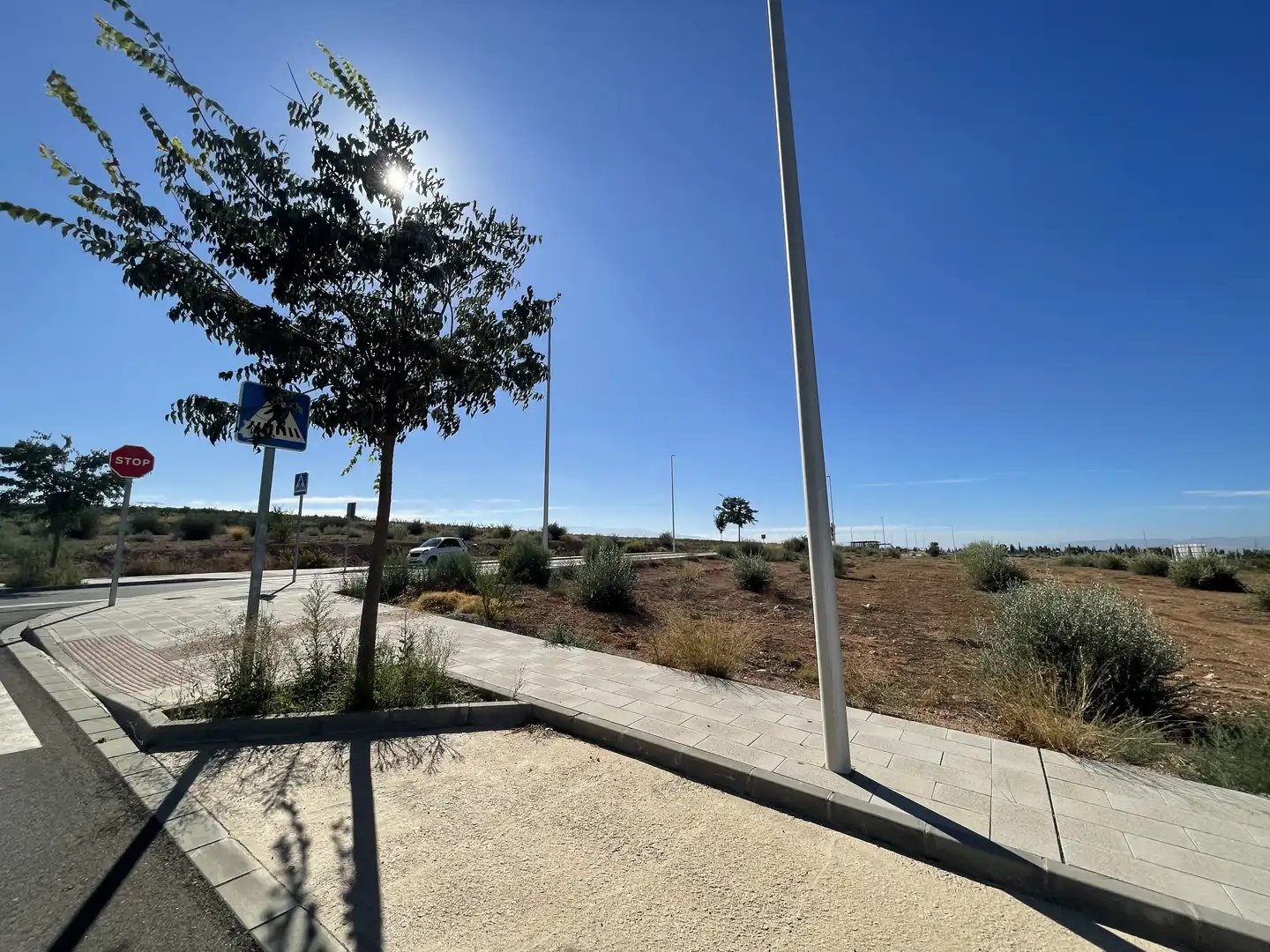 Residencial en venda en La Nativa