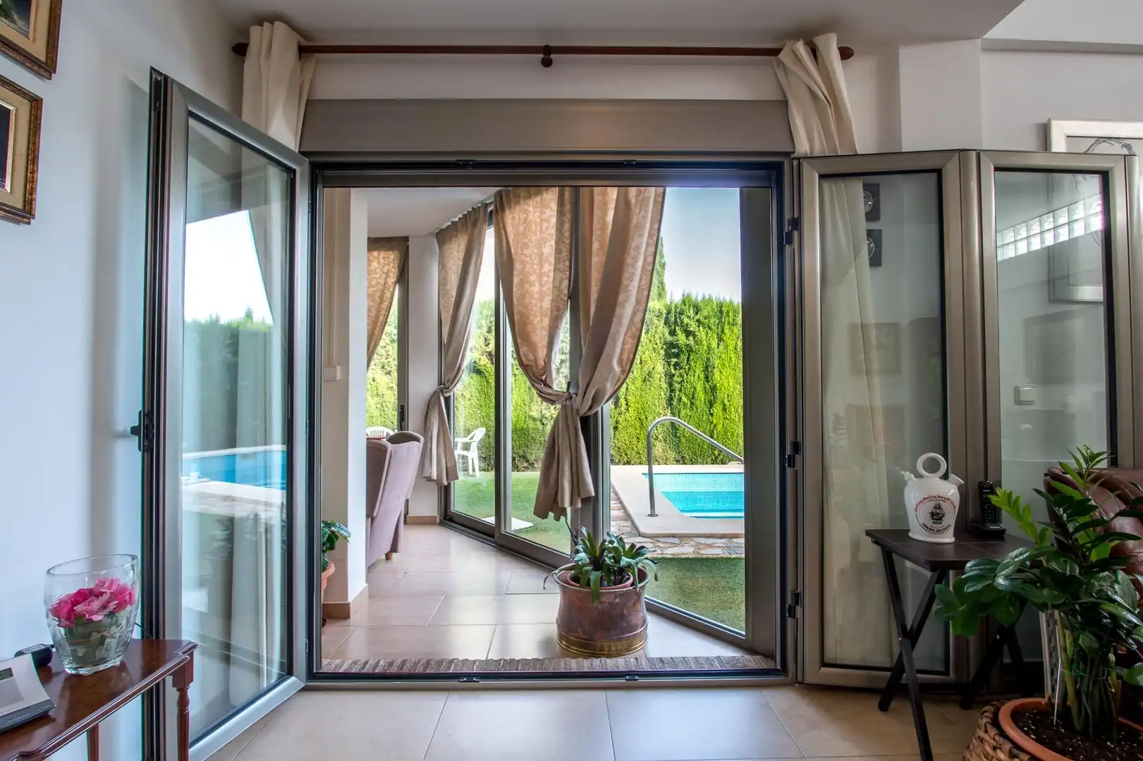 Casa o chalet en venta en Molina de Segura con Aire acondicionado, Calefacción y Jardín privado
