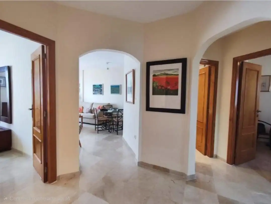 Apartments for sale in Dénia  with Air Conditioner, Heating and Terrace