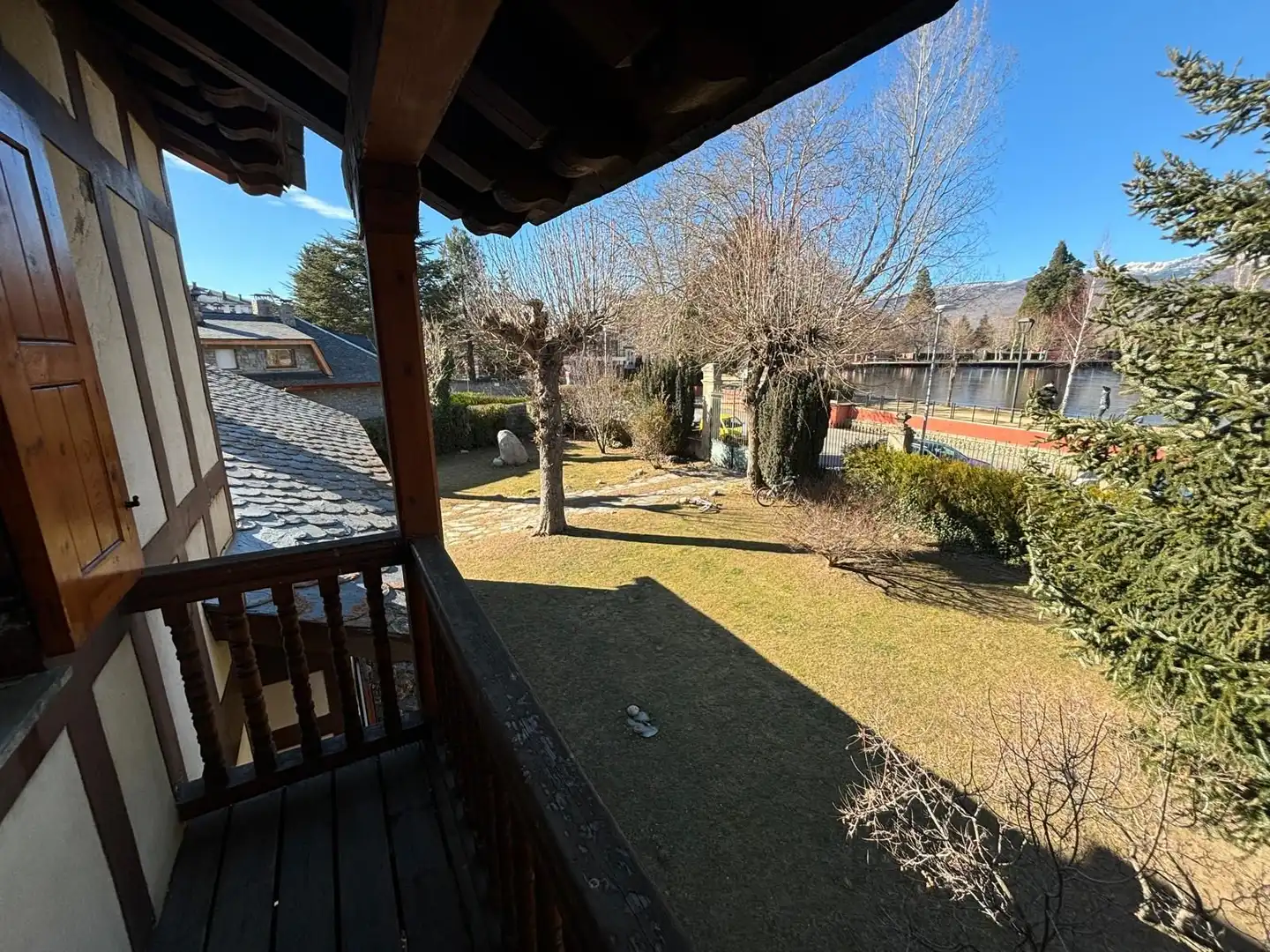 Houses for sale in Puigcerdà