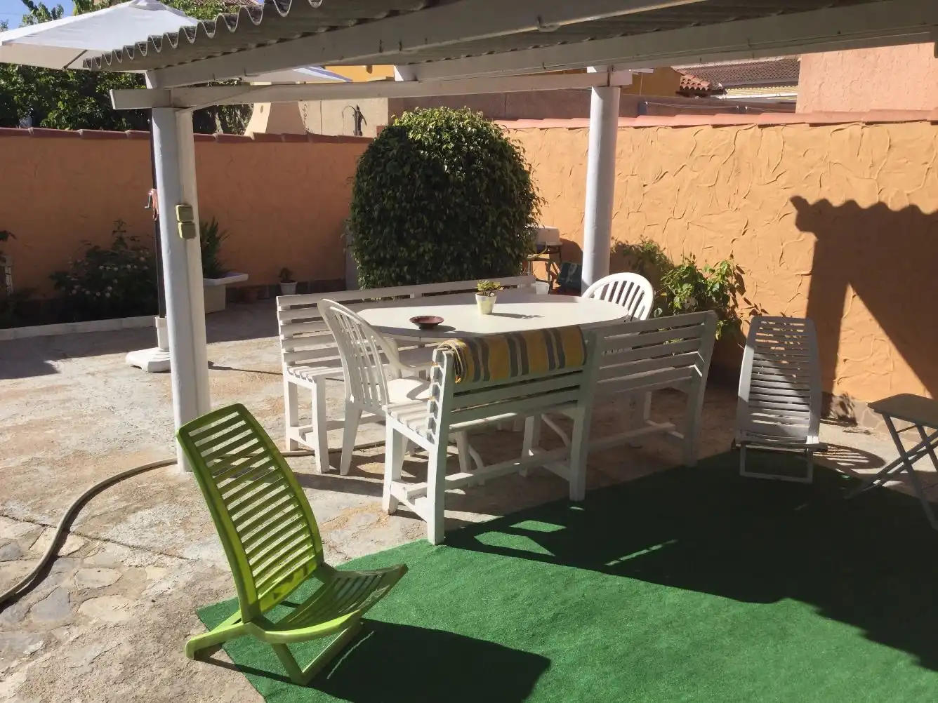 Villa avec jardin à vendre à Mar Menor de Cartagena – Cabo de Palos, imagen 16