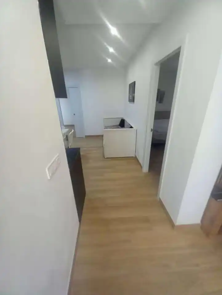 Wohnung mit Aufzug zur Miete in Avinguda la Rambleta, imagen 7