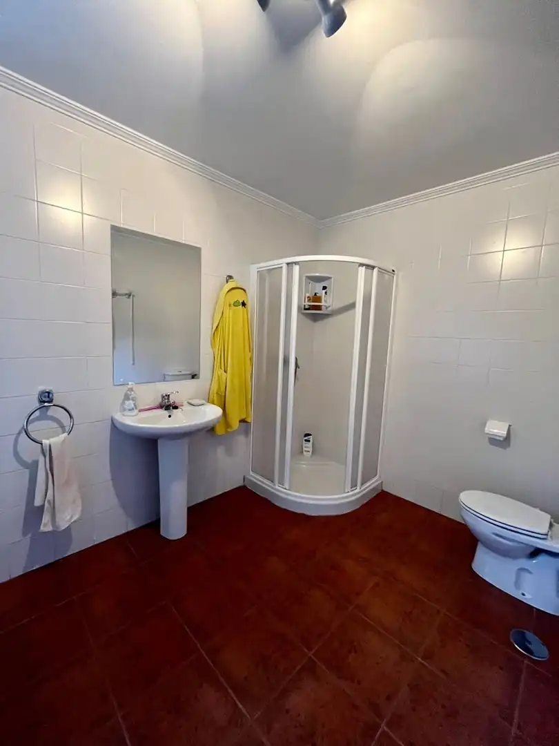 Chalet con terraza en venta en Rúa Bacorelle 10, imagen 69