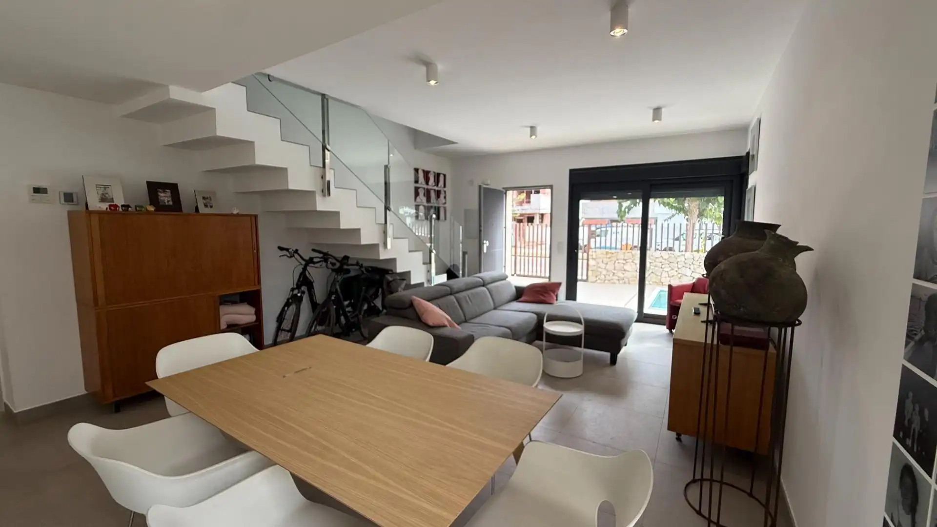 Villa con piscina in vendita a VELETA, imagen 17