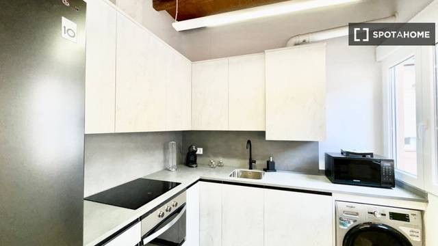 Piso en Alquiler en Recoletos