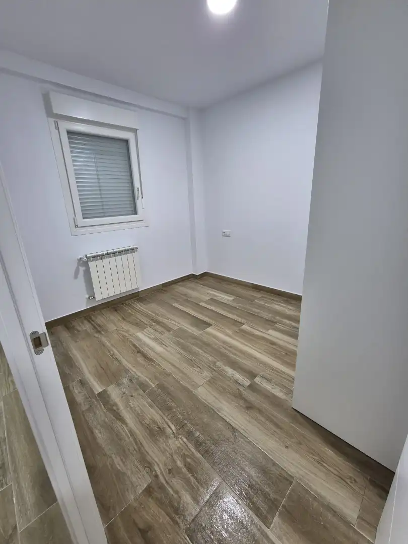 Flat for rent in Avenida Juan Carlos I, 8, Centro Ciudad