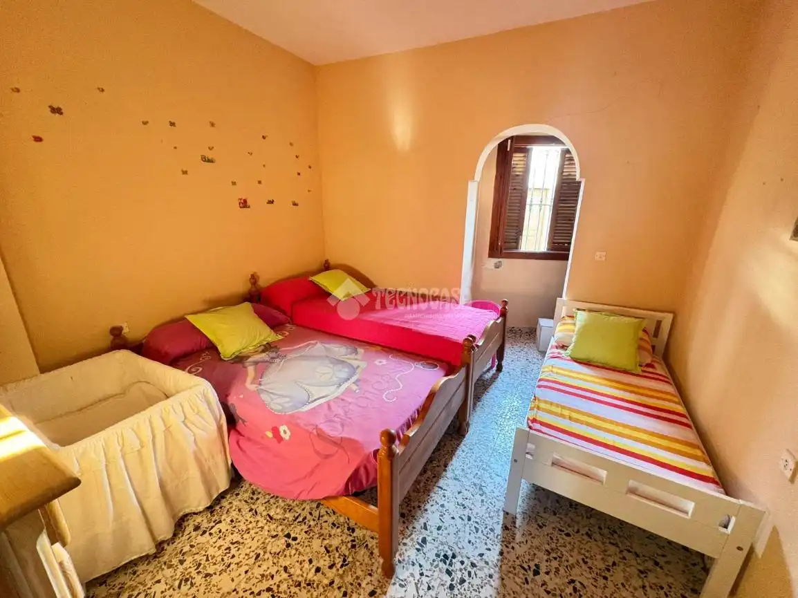Bedroom of Detached homes for sale in Manilva  with Terrace and Alarm