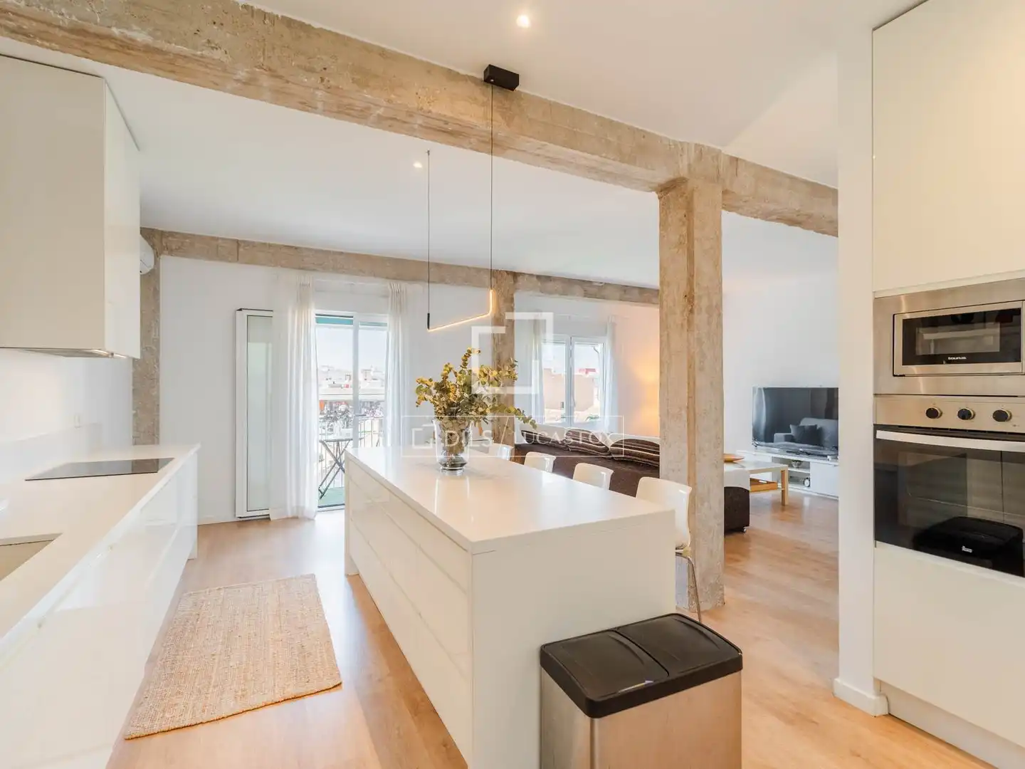 Flat for rent in Valencia, Valencia
