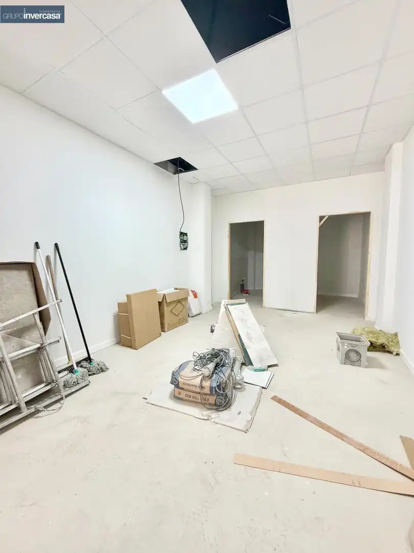 Local comercial en alquiler en Quart de Poblet, imagen 3