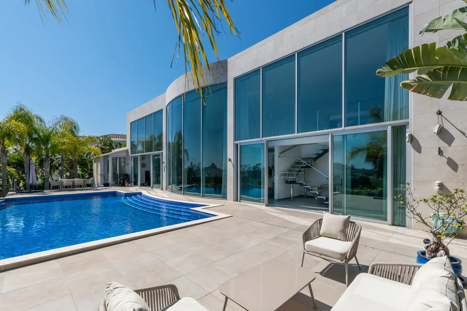 House with pool for sale in La Quinta, imagen 15