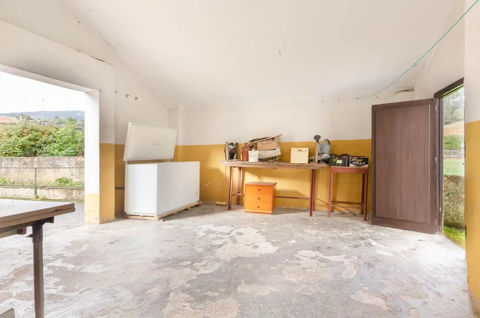 Casa o chalet en venta en Salas con Calefacción, Jardín privado y Amueblado