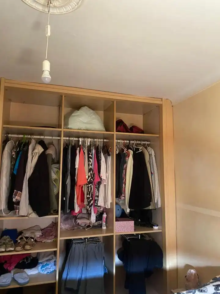 Habitación de Piso en venta en Dos Hermanas con Aire acondicionado y Terraza
