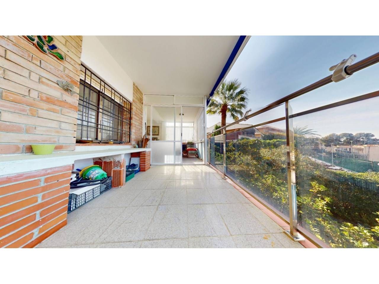 Wohnung zum Verkauf in Plaza Collet, Bellamar