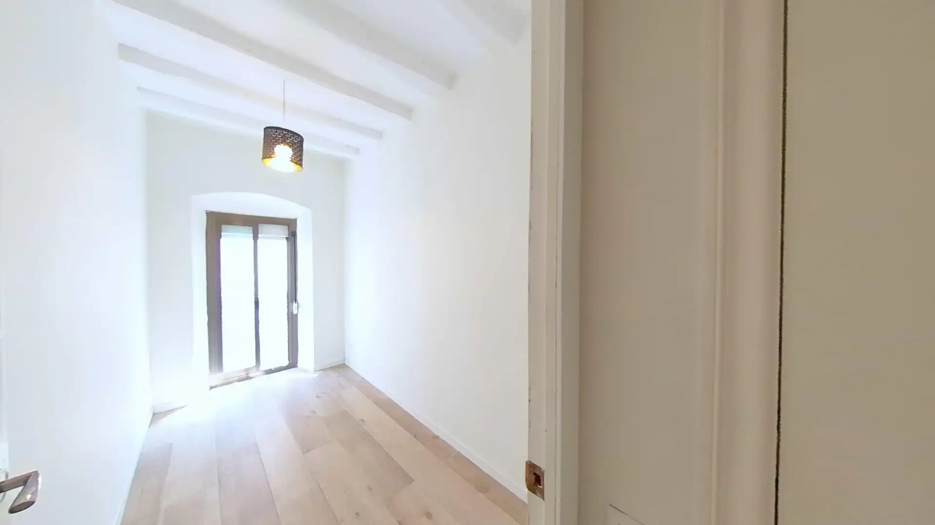 Flat for sale in Vilanova i la Geltrú  with Heating and Parquet flooring