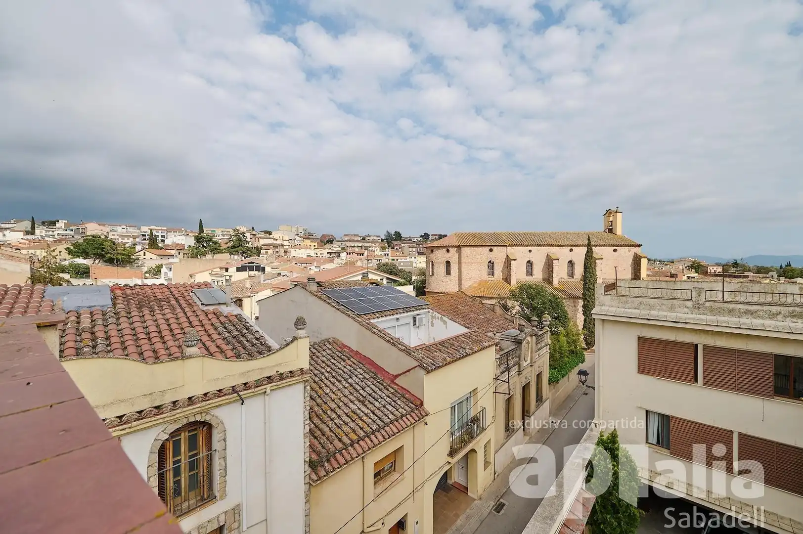 Adosado con jardín en venta en Sentmenat, imagen 45
