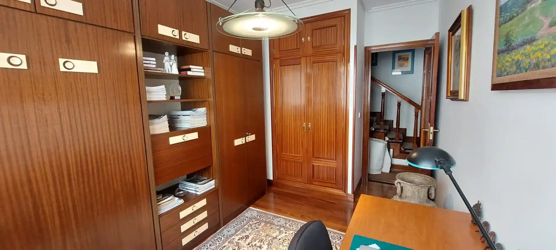 Detached homes for sale in Igorre